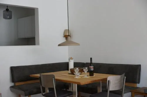 Haus Bergkristall - Appt. Schneider