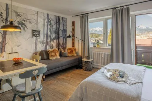Haus Excelsior "Alpenglück" Top 10