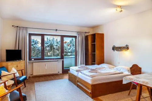 Haus Excelsior Top 3