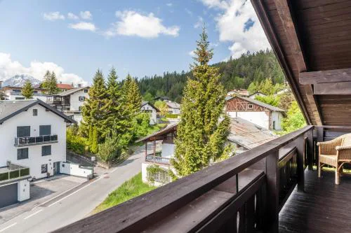 Haus Excelsior Top 40