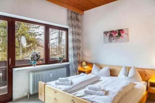 Haus Excelsior Top 5
