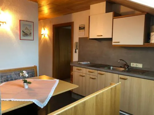Haus Kneissl