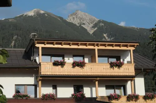Haus Lagger