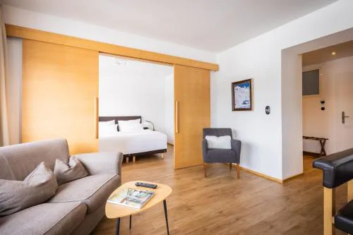 Hotel Berghof