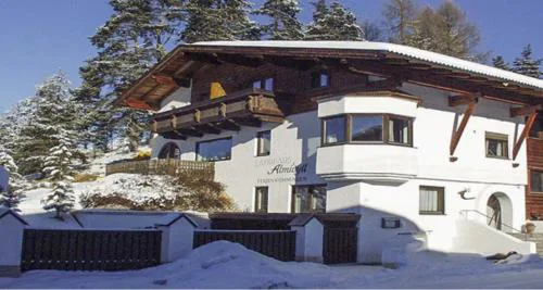 Landhaus Almidyll