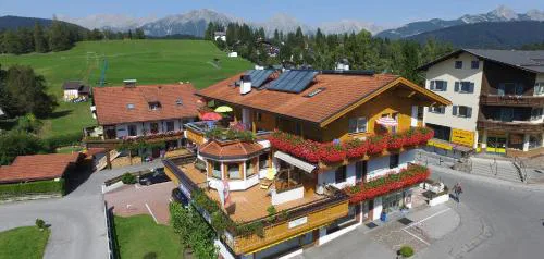 Landhaus Petri Heil