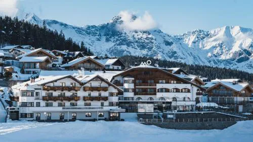 Mountains Hotel