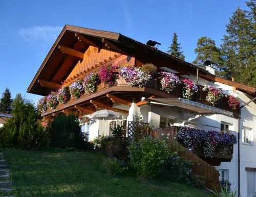 Seefeld Alpine Hideaway