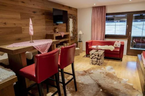 Sportalm Seefeld - Ski in Ski Out Studio