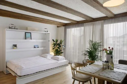 Suite Home Seefeld