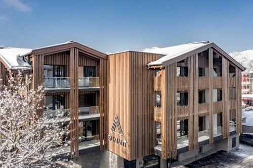Summit Seefeld
