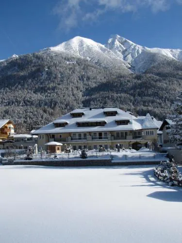 Wellnesshotel Schönruh - Adults only