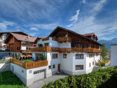 Apart Matschöl