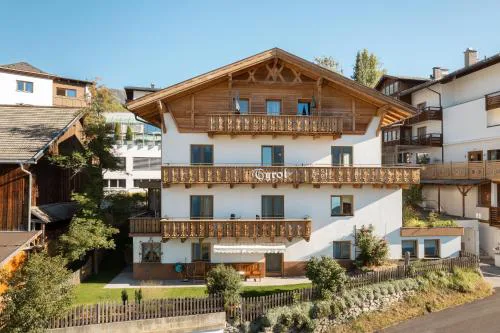 Apart Tyrol inkl der SUPER SOMMER CARD im SOMMER 2026