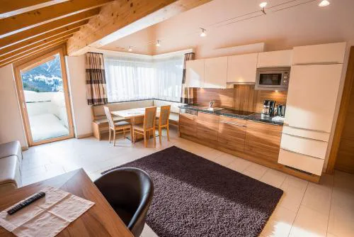 Appartements Platzl