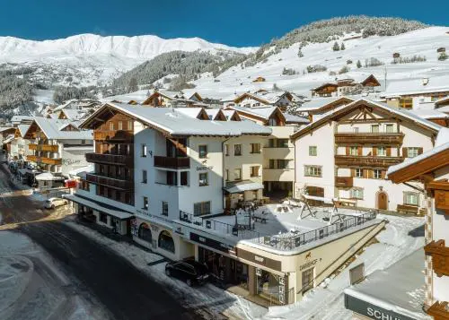 Familien und Naturhotel Darrehof