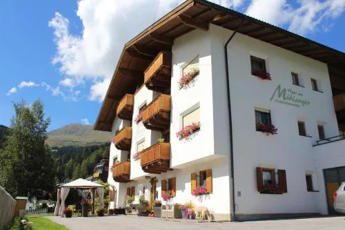 Haus am Mühlanger