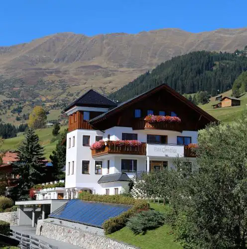 Haus Christina