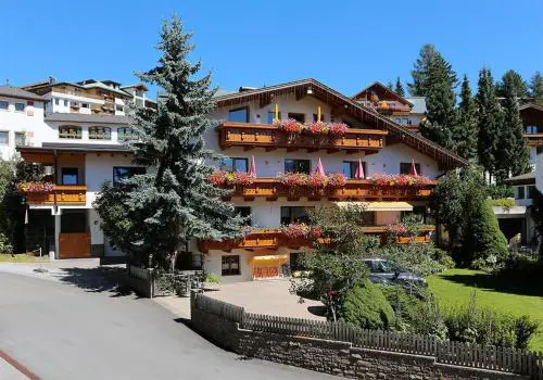 Haus Rosemarie inkl der SUPER SOMMER CARD im SOMMER 2026