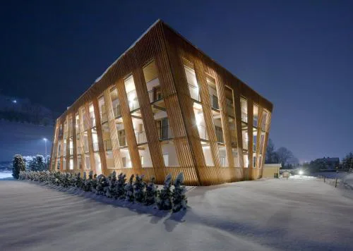 Apartments Dolomit-Royal
