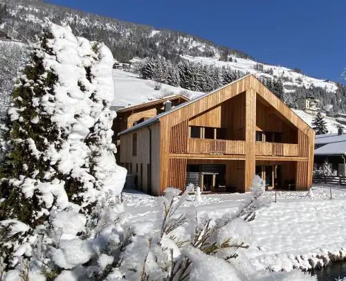 Chalet Refugium Dolomiten