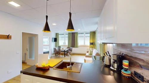 Chalet West