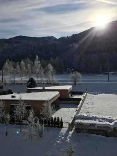 Chalets Dolomit Royal