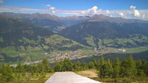 Haus Maria Leiter