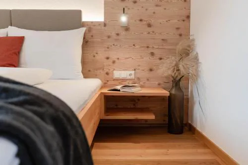 Rainer Apartment