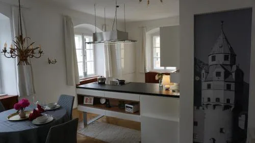 Comfort Apartment am Schergentor