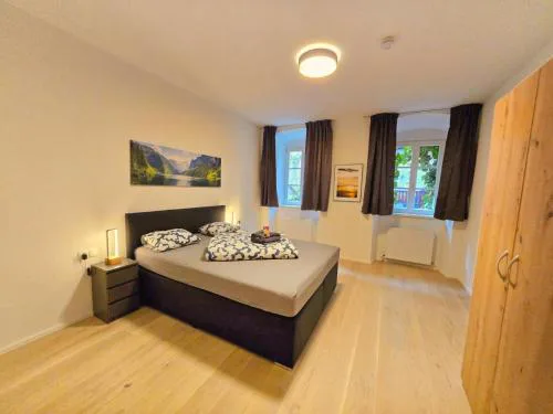 New Two-Bedroom Apartment in the Old Town