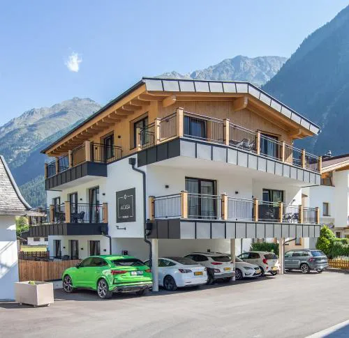 A CASA Turmalin