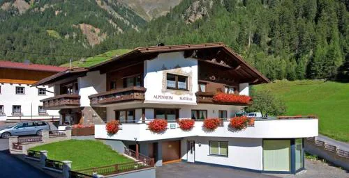 Alpenheim Mathias
