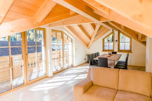 Alpine Lodge Sölden - Chalet