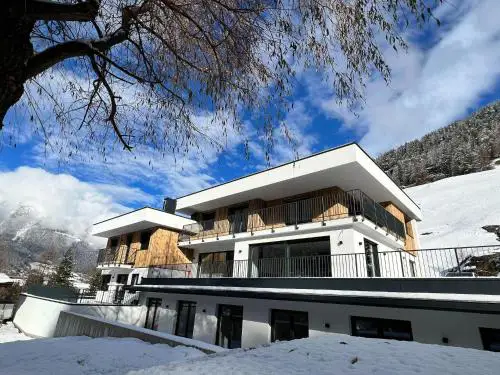 Apartment in Sölden near Ski Lifts