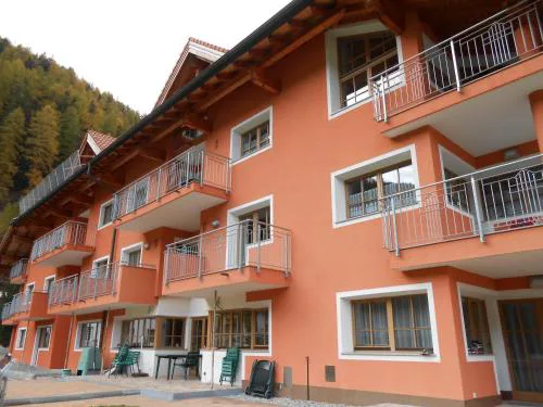 Appartement beim Brunnen 10