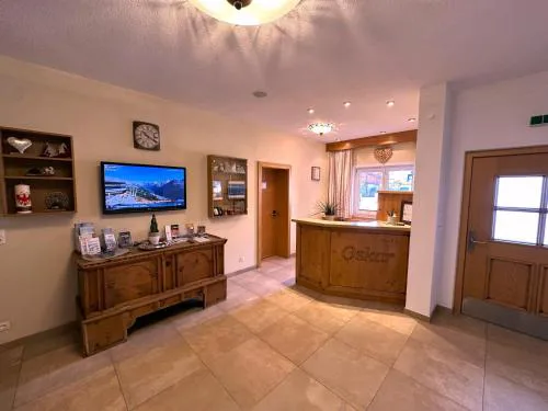 Appartement Oskar