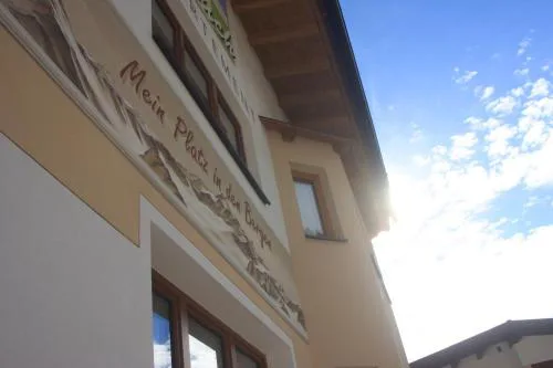 Appartement Rauch