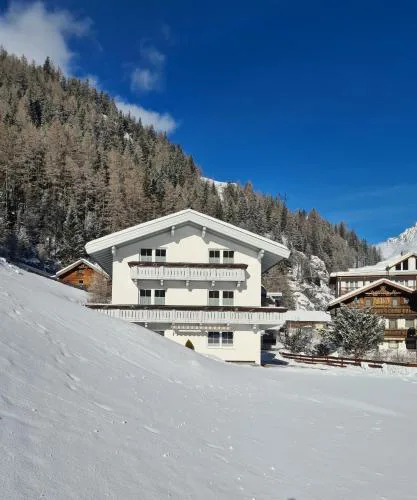 Appartement Skorpion