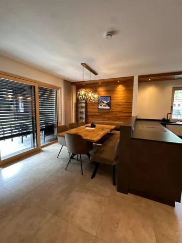 Chalet Waldele
