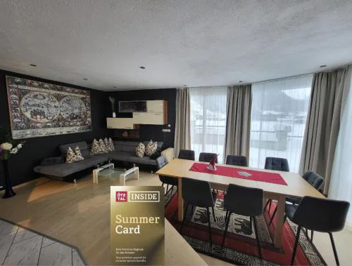 Cozy Apartment by Northsouth Apartments