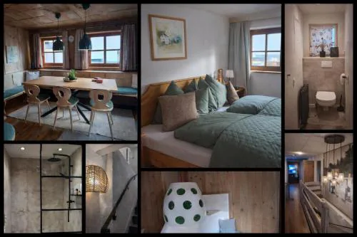 Ferienhaus Valsora