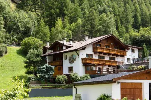 Gästehaus Stefan Klotz