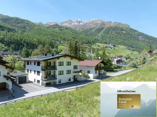 Haus Bergliebe