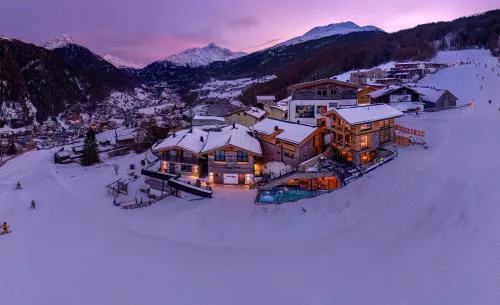 Haus Melisande