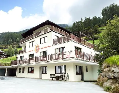 Haus Pia by A CASA