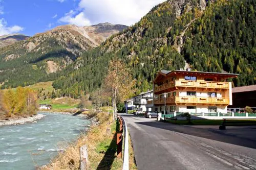Haus Simone