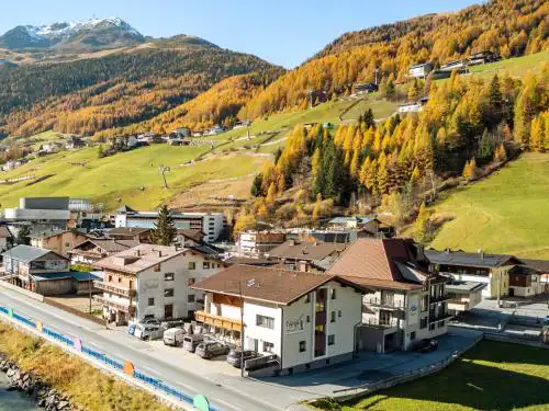 Haus Tanja