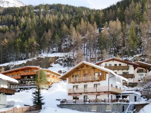 Holiday Home Kleewein by Interhome