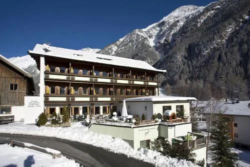 Hotel Garni Hainbacherhof
